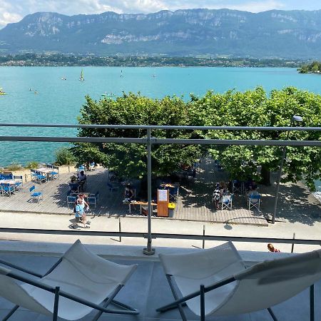 Vue Sublime Sur Le Lac Du Bourget Le Bourget-du-Lac Buitenkant foto